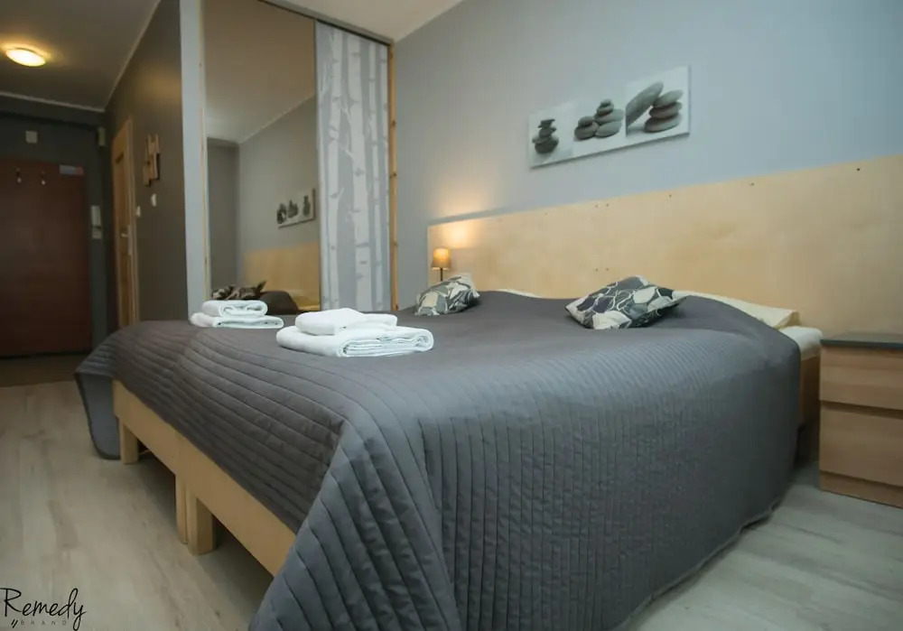 Apartamenty Sedinum