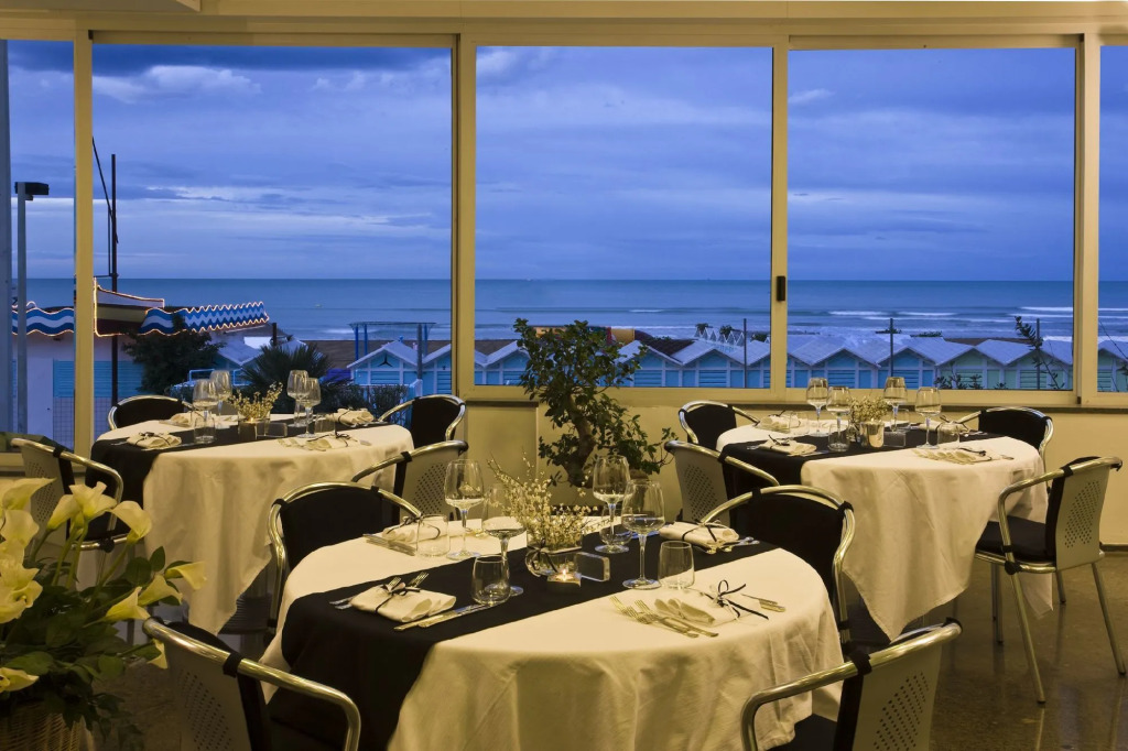 Hotel Michelangelo