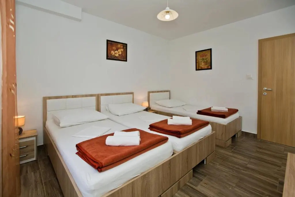 Guesthouse Aurora