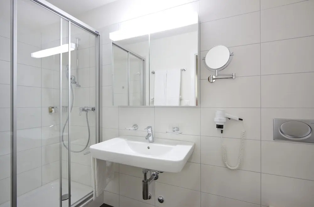 Central Apartments Davos