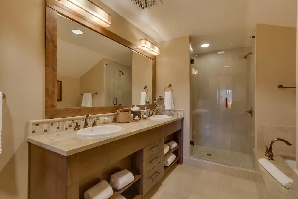 Northstar Lodge Villa 402