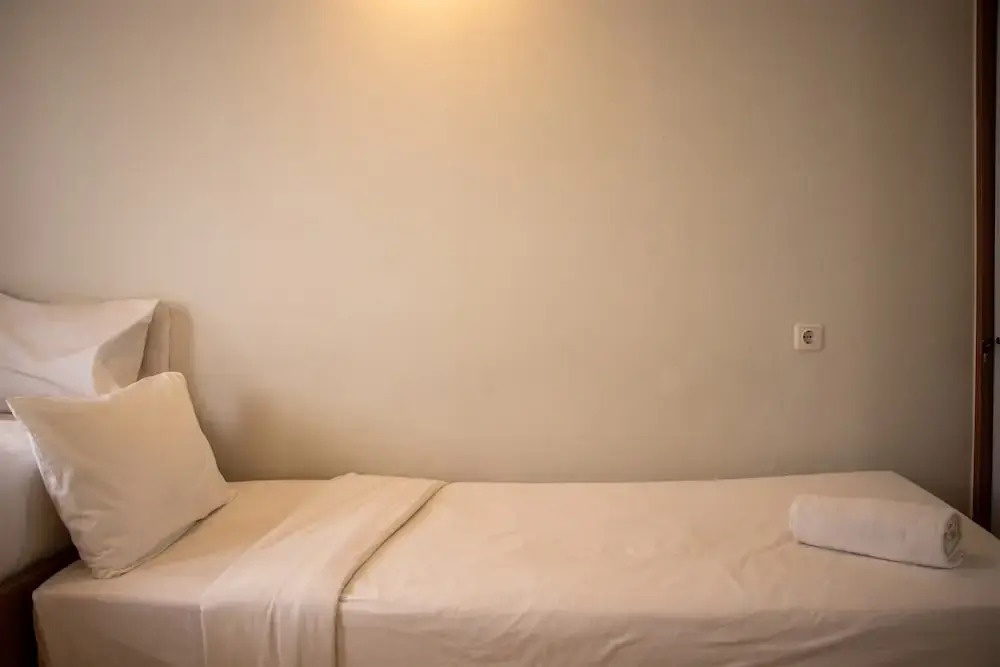 Modern And Classic 1Br At Evenciio Apartment