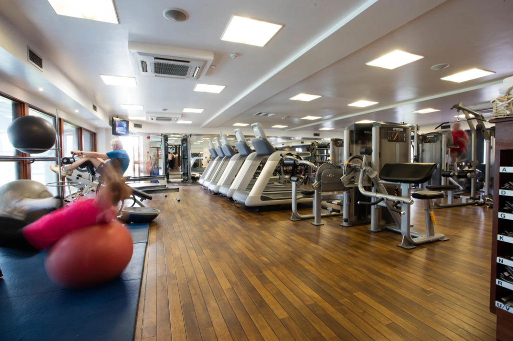 Barnham Broom Hotel, Golf & Spa