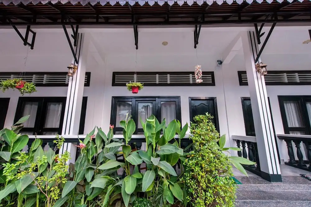 Soksan Villa