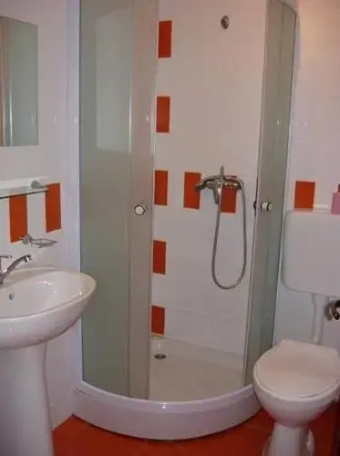 Pension Cabana Dianthus