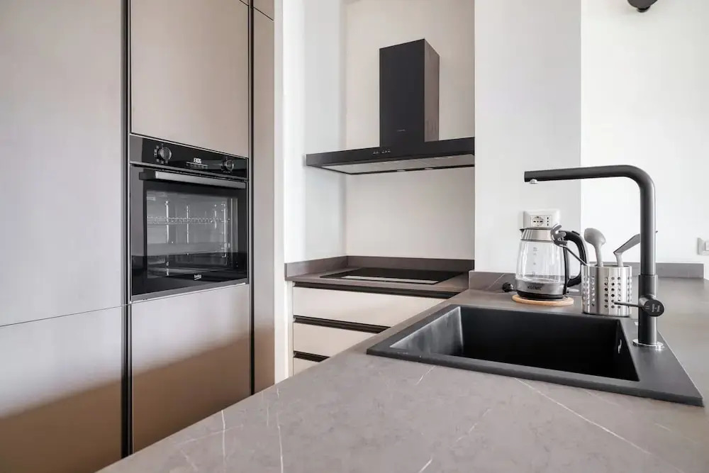 Two Flats Combined - Near Loreto Metro