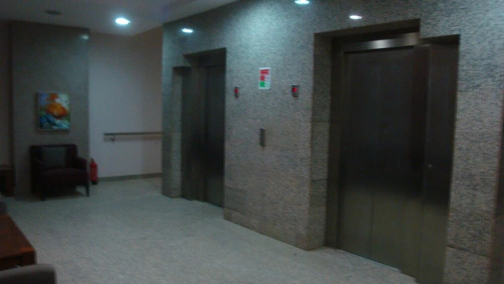 Awali Rose Hotel Suites