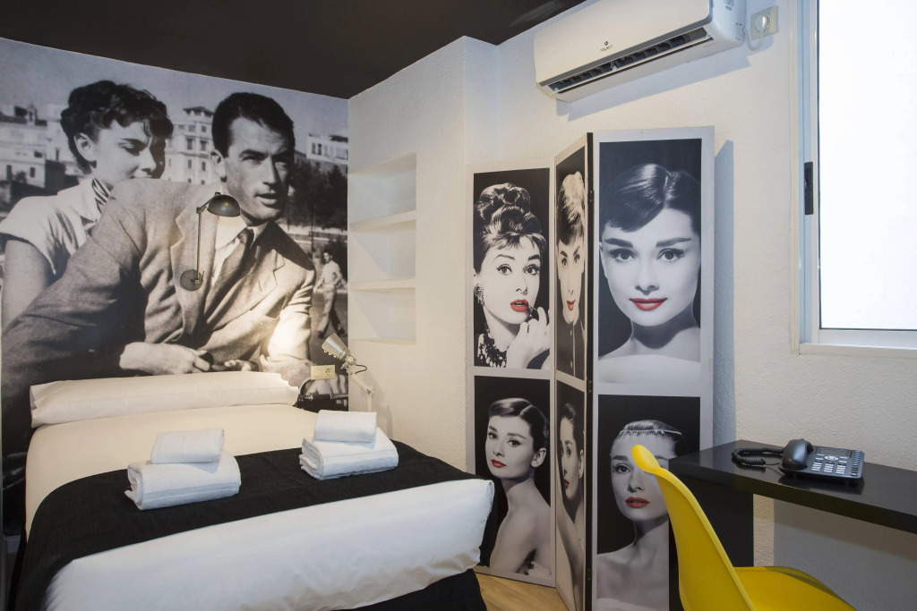 Casual Vintage Valencia by Casual Hoteles