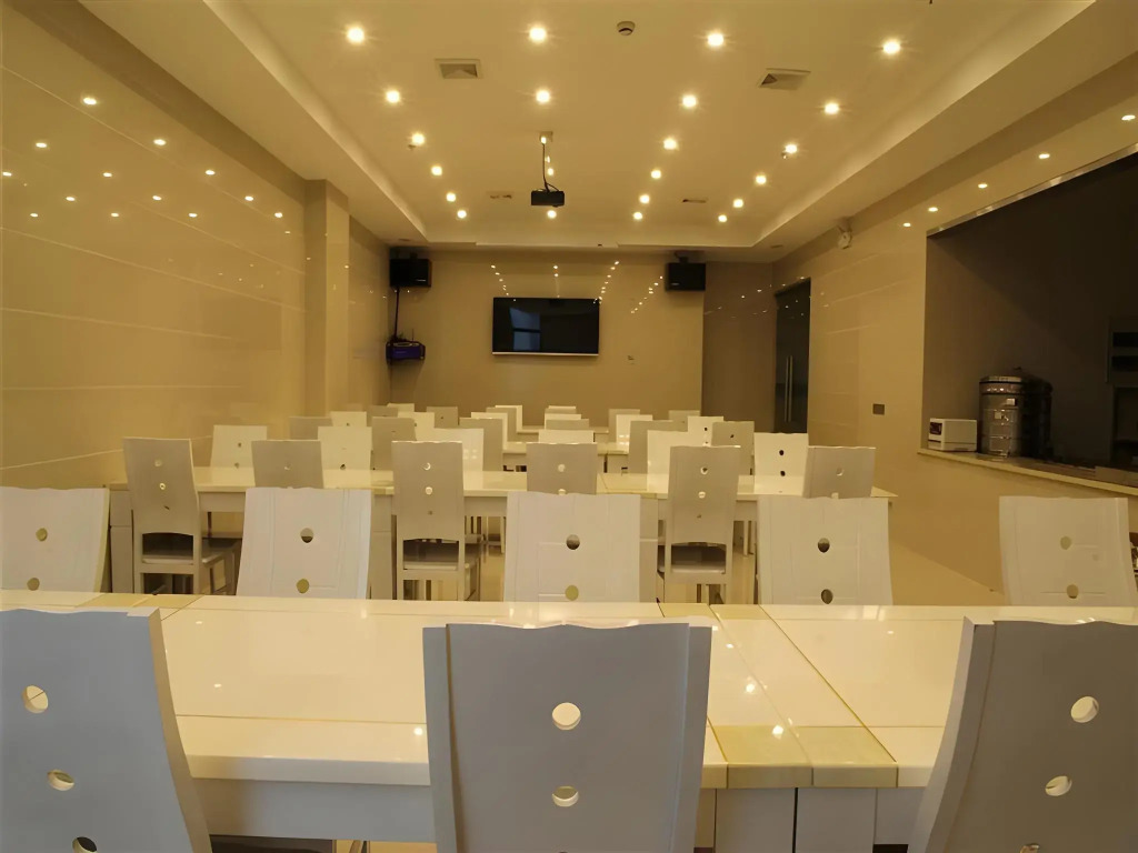 GreenTree Inn Shanghai Baoshan Yanghang Shuichan Road Hotel