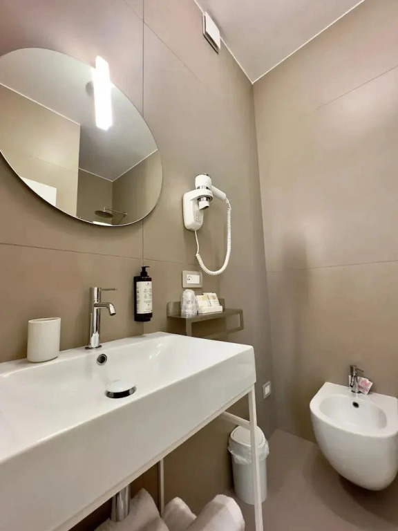 B&B Margherita Hotel Lido Marini