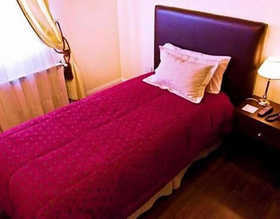Hotel Comercio