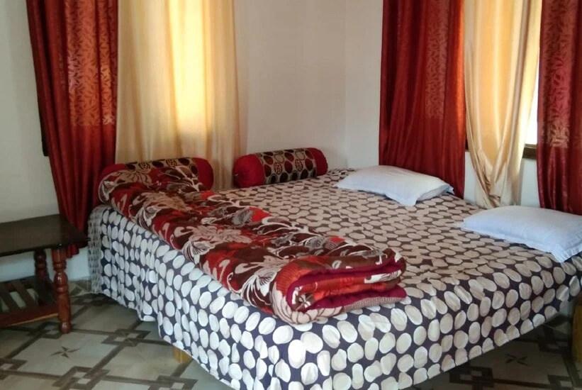 The Amayra Homestay