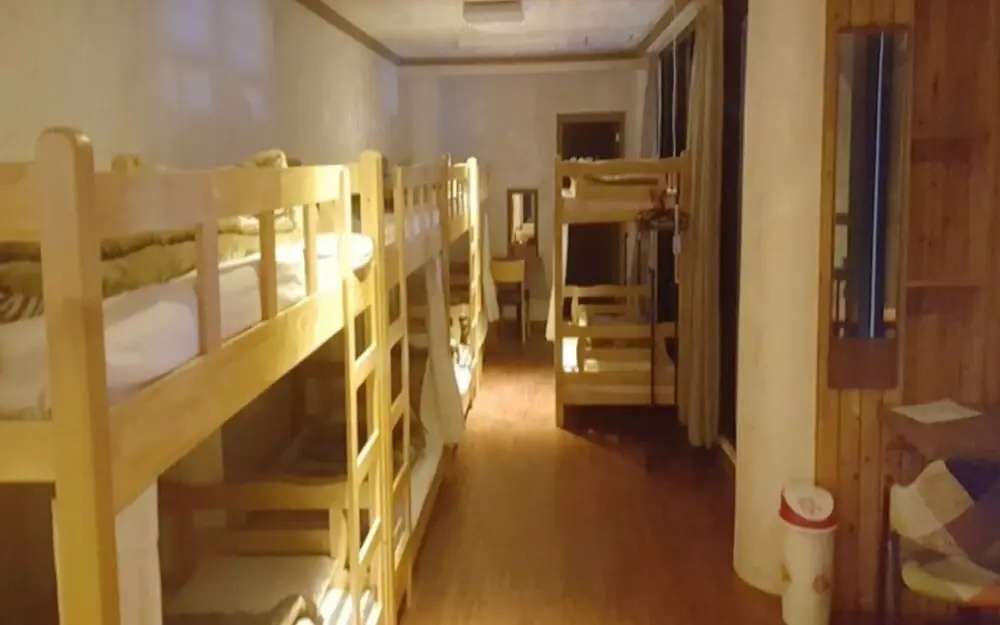 Jeongdongjin Suerte Guest House