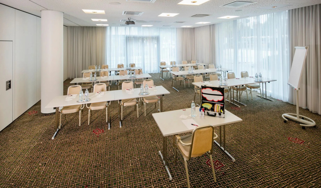 ARCOTEL Rubin Hamburg