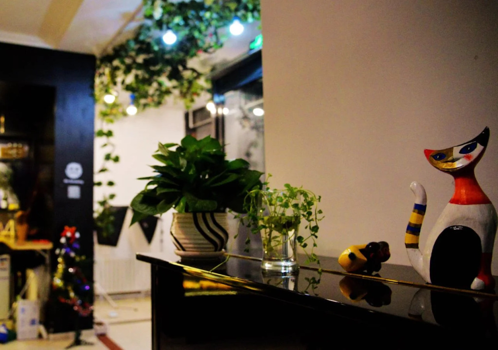 Shenyang Lazybee Youth Hostel