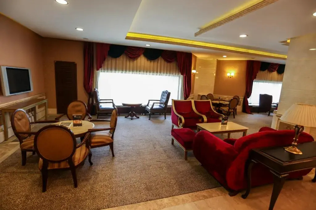 Sivas Buyuk Otel
