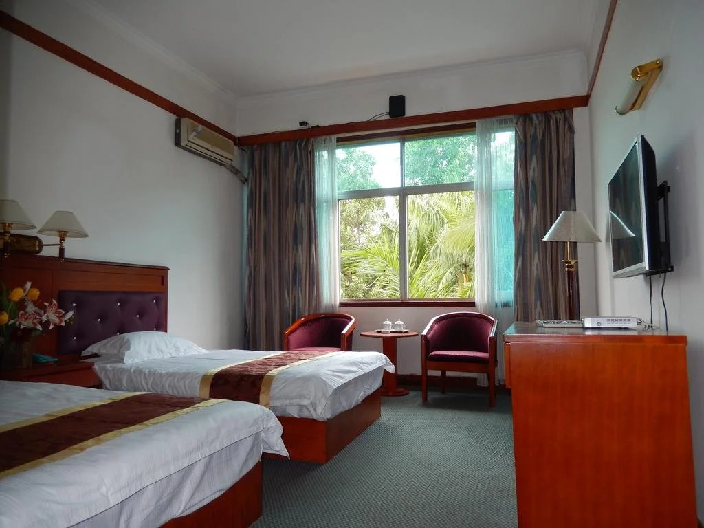 Xishuangbanna Jingyong  Hotel