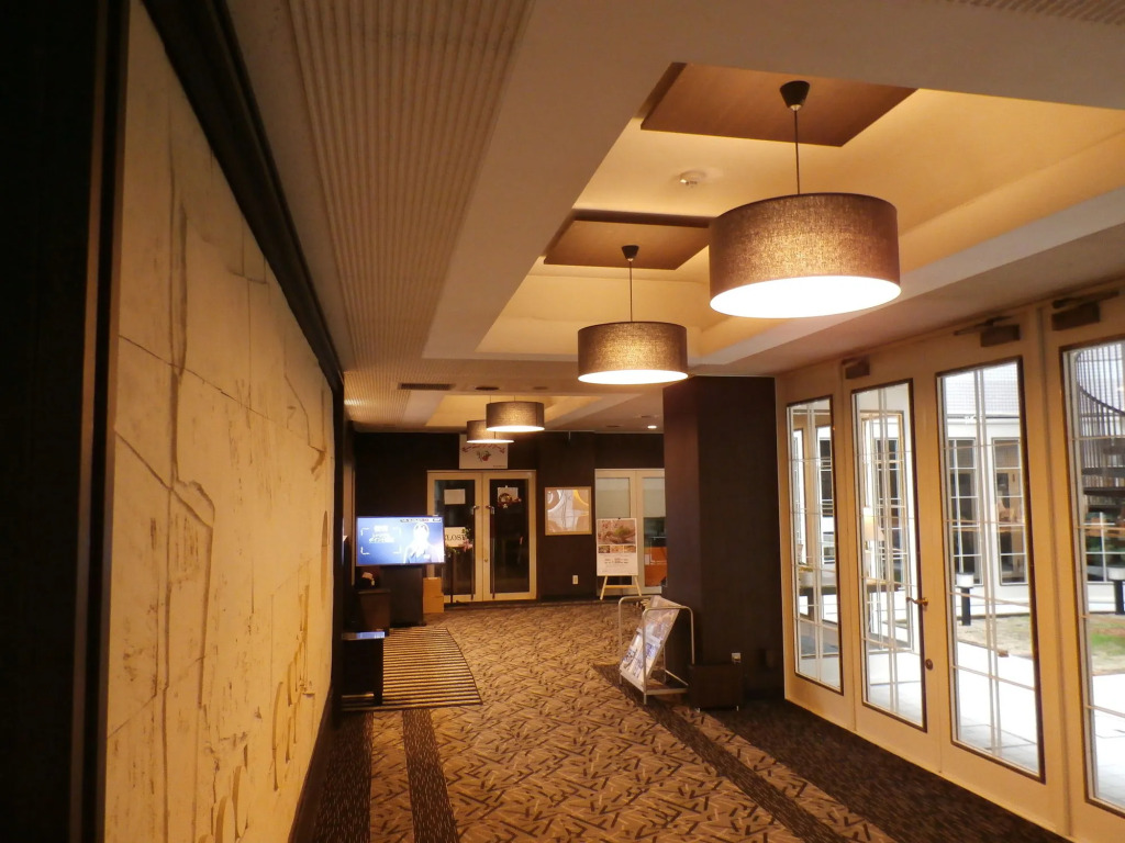 APA Hotel Nishikawaguchieki-Higashiguchi