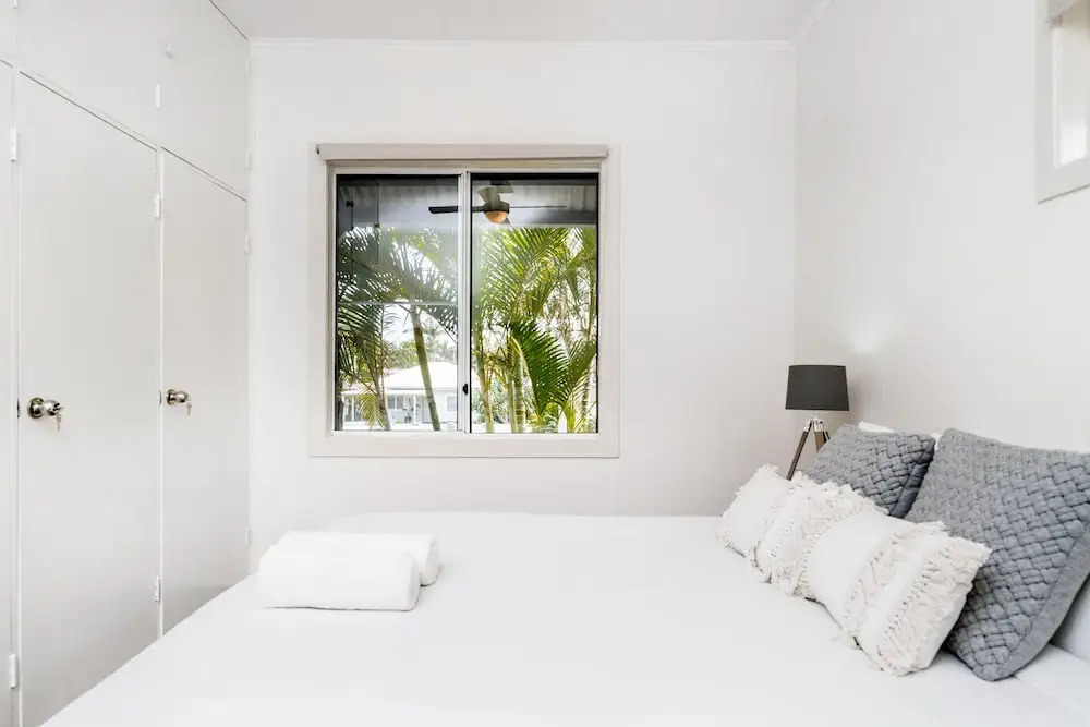 Your Luxury Escape - Salt Life