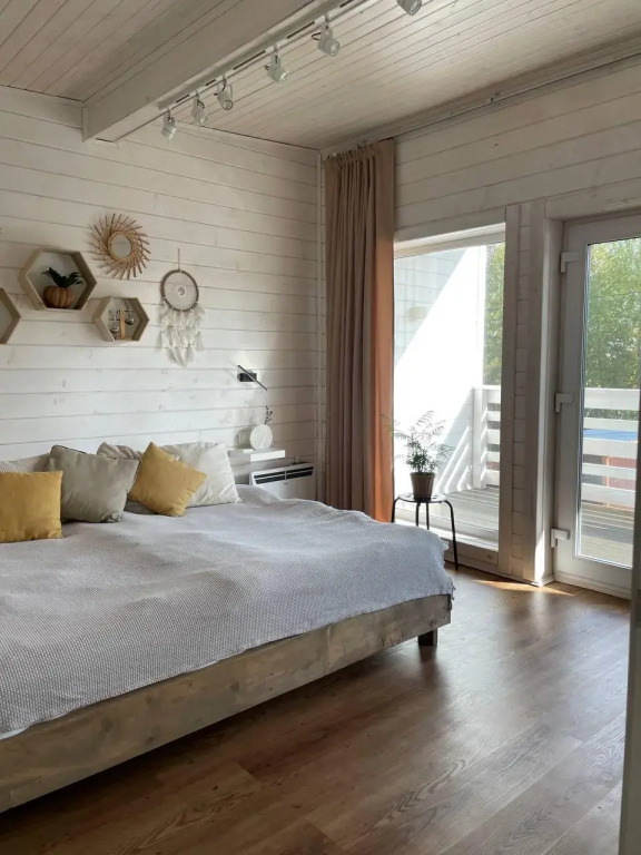 Relax Villas Villa (Релакс Виллы Вилла)