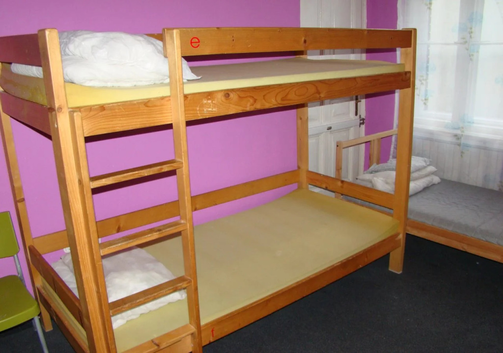 Hostel California Váci Street