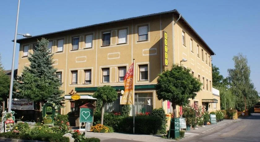 Pension Leiner