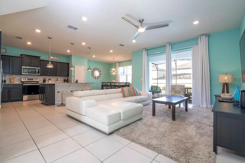 Windsor Island 5BR Waterpark Free
