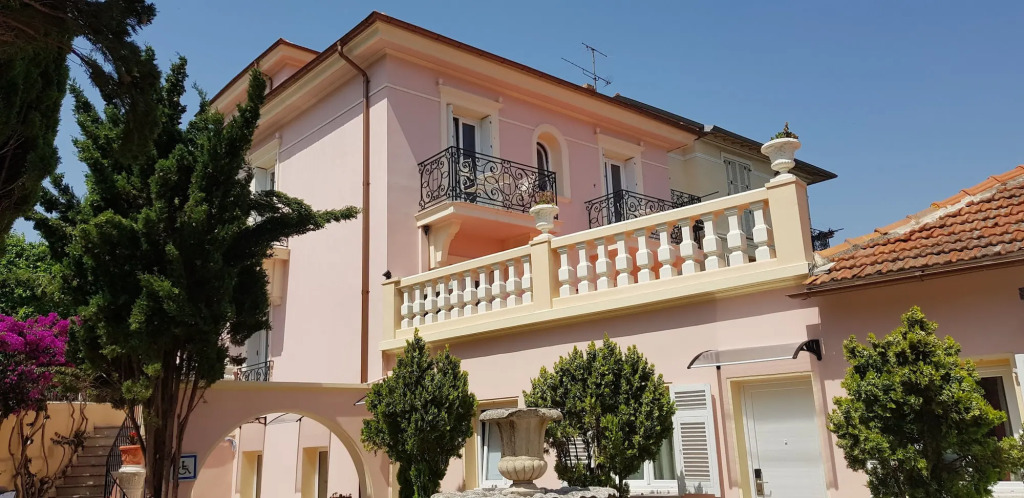 Hotel La Citadelle