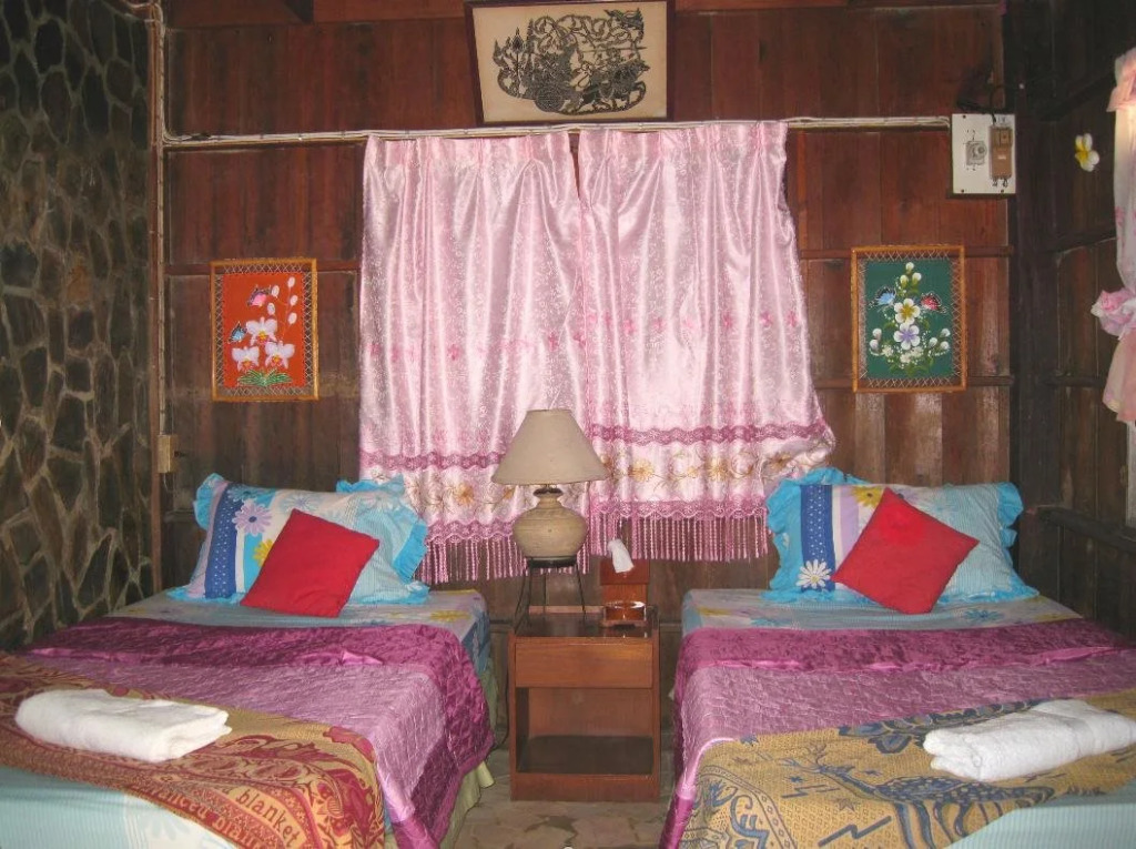 Ban Bua House 1
