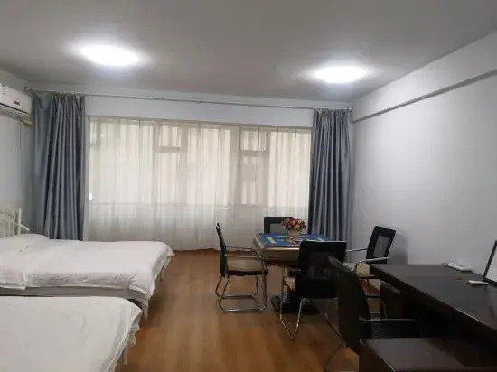 Century Hongyuan Hotel (Chongqing Road Branch)