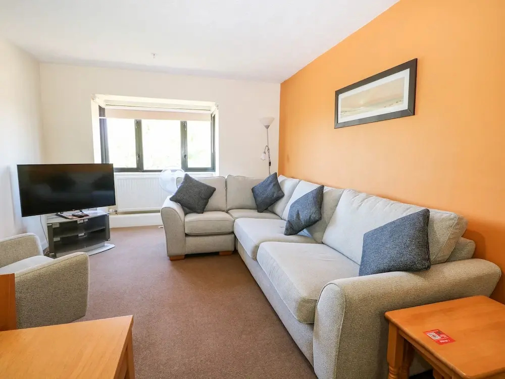 Marine Court Two Bedroom Second-floor Apartment 33