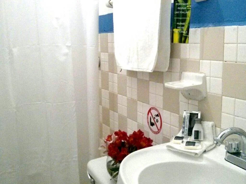 Hotel Casa Mia
