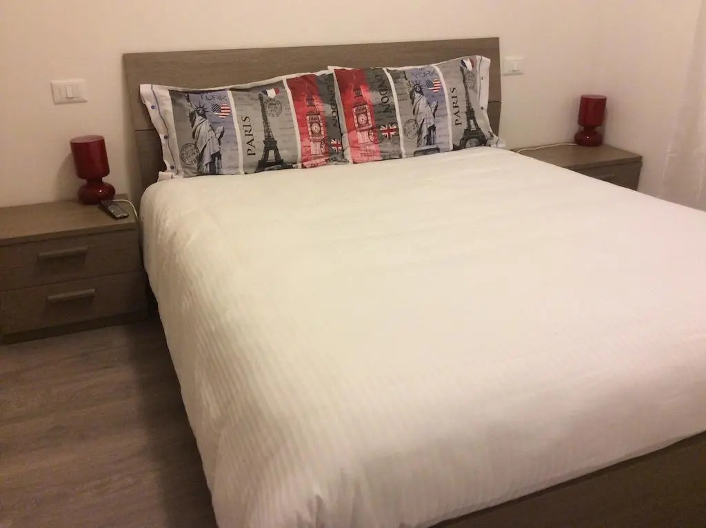 B&B DoveVai