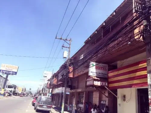 Palace Inn Hotel