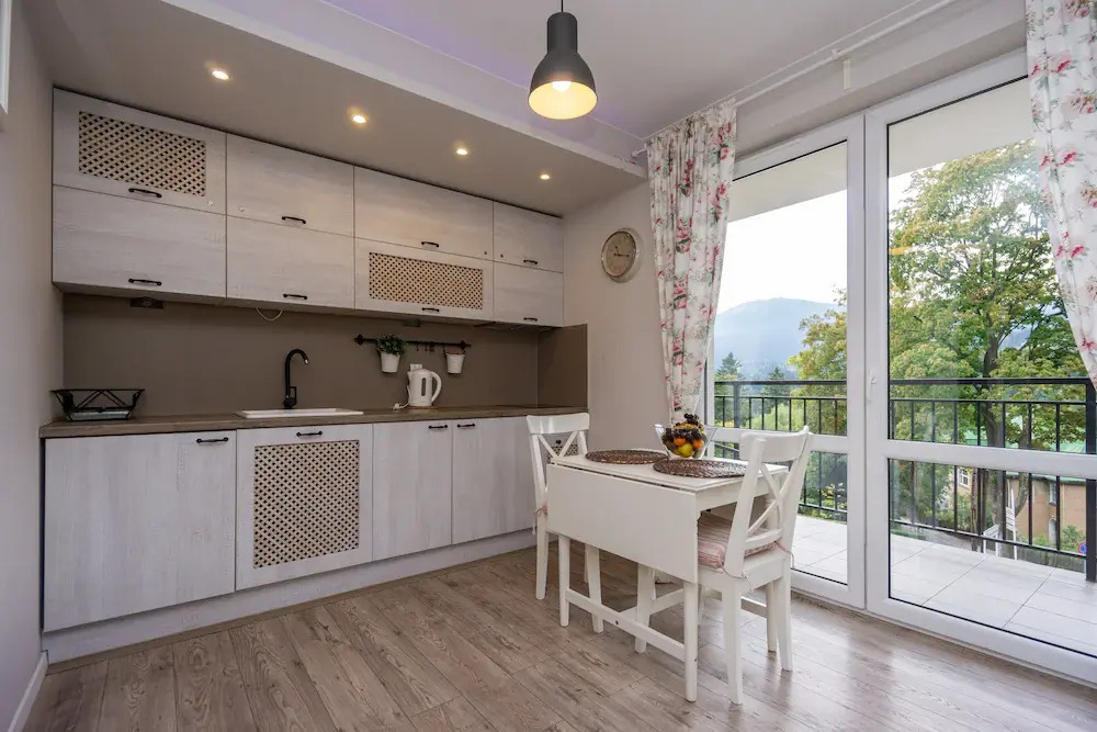 Apartamenty Amika