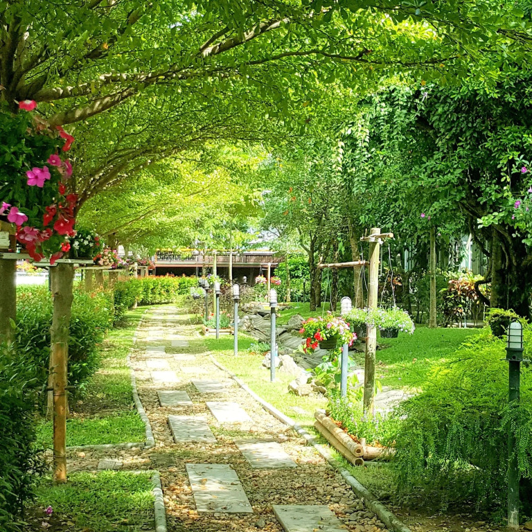 Baan Suan Him Doi