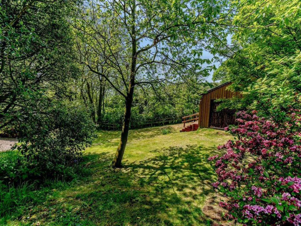 Gunpowder House