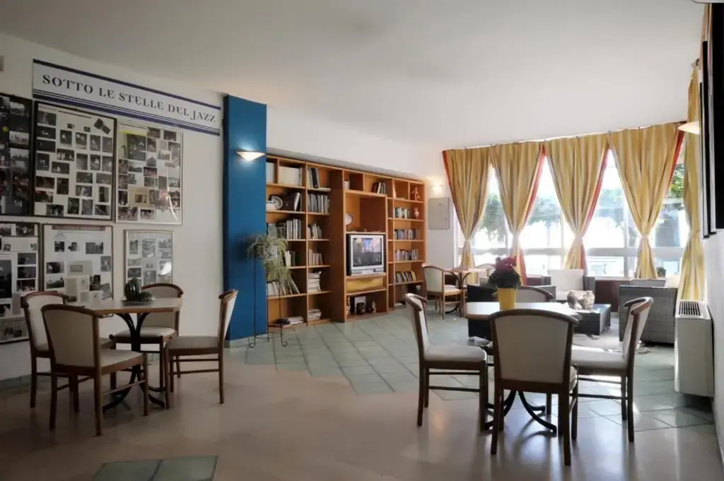 Villa Dei Principi Hotel