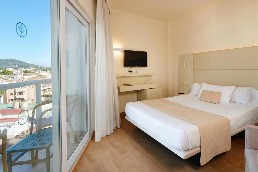 Hotel Sabina