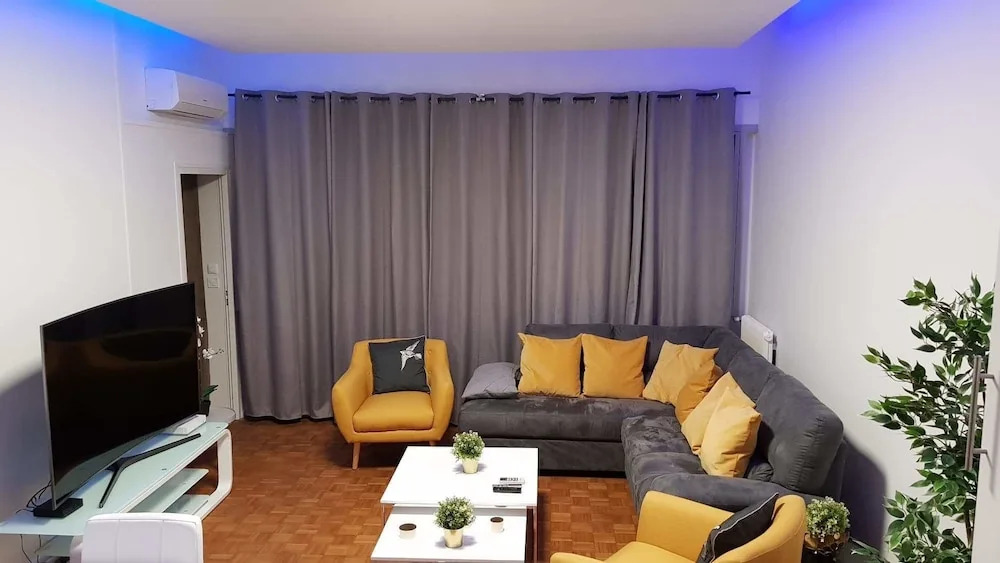 2 chambres Isola Bella