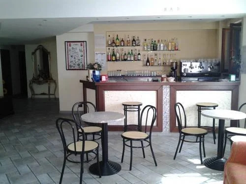 Hotel Brufa