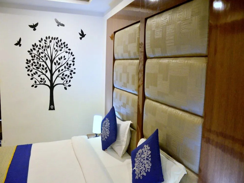 Hotel Gagan Plaza