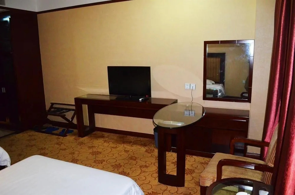 Yin Wan Hotel