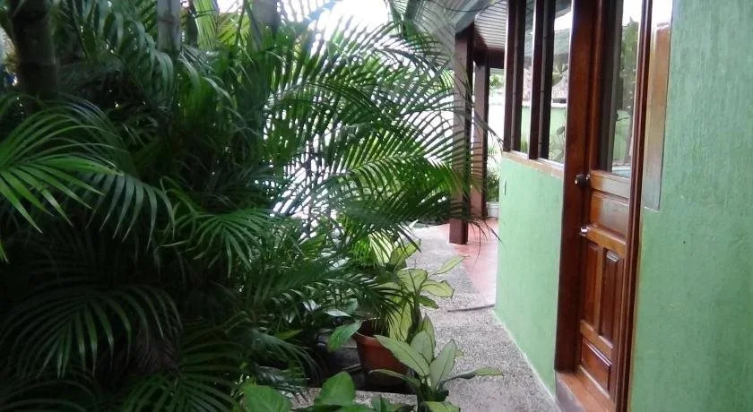 Hotel Santa Helena