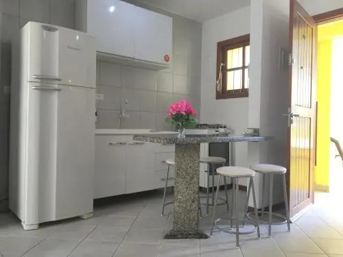 Apartamento em Residencial Riviera