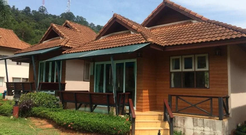 Ruen Luang Resort