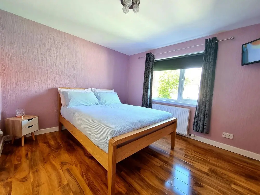 Lovatt Apartment Near City Center