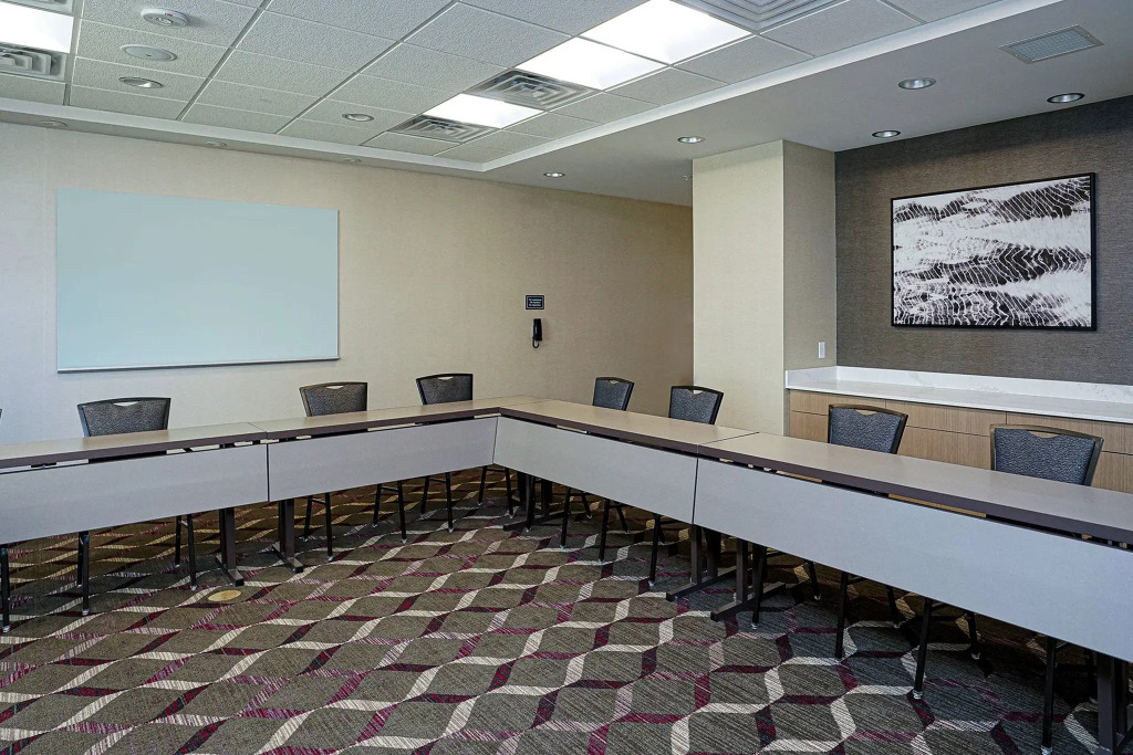 Residence Inn by Marriott Colorado Springs First & Main