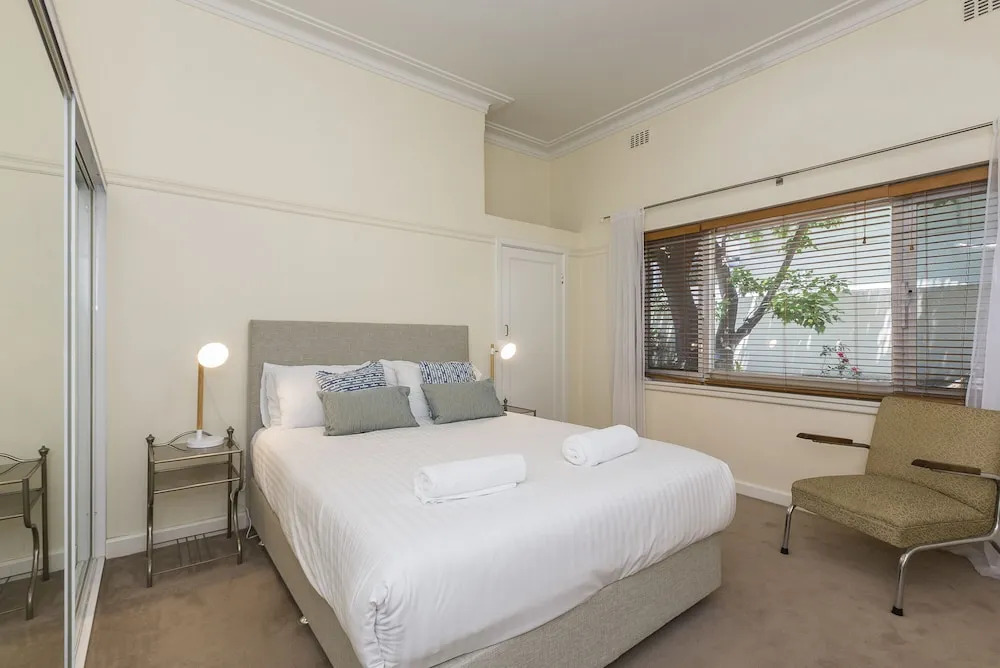 Cottesloe Bel-Air Apartment