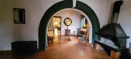 Finca el Alpataco